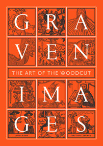 Graven Images (The Art of the Woodcut) by Jon Crabb, 9780712356725
