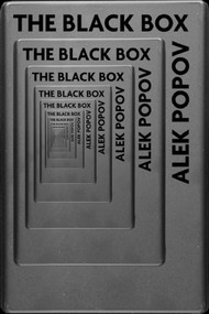 The Black Box - 9780720618396 by Alek Popov, 9780720618396