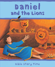 Daniel and the Lions - 9780745948669 by Sophie Piper, Estelle Corke, 9780745948669