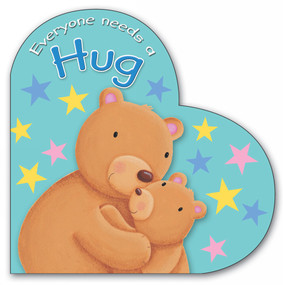 Everyone Needs a Hug by Sophie Piper, Caroline Williams, 9780745961897