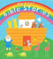 My First Bible Stories - 9780745963426 by Christina Goodings, Stephen Barker, 9780745963426