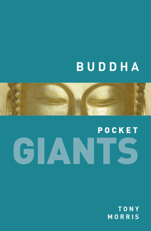 Buddha by Tony Morris, 9780750954600