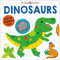 My Little World: Dinosaurs by Roger Priddy, 9781684494101