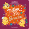 Thank You, Gracias (A Bilingual Lift-the-Flap Book) by Susie Jaramillo, Susie Jaramillo, 9781250357984