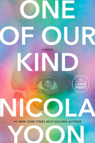 One of Our Kind (A novel) - 9780593946794 by Nicola Yoon, 9780593946794