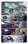 Canto Volume 4: Lionhearted by David M. Booher, Drew Zucker, Sebastián Píriz, Liana Kangas, Jorge Corona, 9781506743653