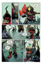 Canto Volume 4: Lionhearted by David M. Booher, Drew Zucker, Sebastián Píriz, Liana Kangas, Jorge Corona, 9781506743653