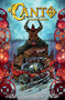 Canto Volume 4: Lionhearted by David M. Booher, Drew Zucker, Sebastián Píriz, Liana Kangas, Jorge Corona, 9781506743653