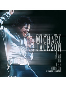Michael Jackson: The Man in the Mirror by James McCarthy, 9780956603838