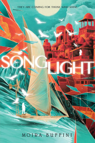 Songlight by Moira Buffini, 9780063358218