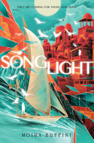 Songlight by Moira Buffini, 9780063358218