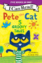 Pete the Cat: 5 Groovy Tales by James Dean, Kimberly Dean, James Dean, 9780063384750