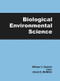 Biological Environmental Science by William V Dashek, 9781578085361