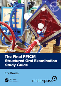 The Final FFICM Structured Oral Examination Study Guide by Eryl Davies, 9781032114590