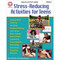Stress-Reducing Activities for Teens by Alexis Fey, 9781622238941
