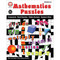 Mathematics Puzzles  Workbook by Mark Twain Media, 9781622238965