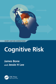 Cognitive Risk by James Bone, Jessie H Lee, 9781032039114