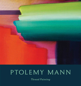 Thread Painting by Ptolemy Mann, 9780903696746