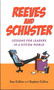 Reeves and Schuster (Lessons for Leaders in a Sitcom World) by Stephen Collins, Sam Collins, 9781803414423