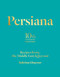 Persiana (Recipes from the Middle East & beyond) - 9781623716806 by Sabrina Ghayour, Liz and Max Haarala Hamilton, Max Haarala Hamilton, 9781623716806