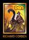 DEN Volume 2: Muvovum by Richard Corben, Walt Simonson, Jose Villarrubia, 9781506745701