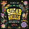 Scratch Art: Sugar Skulls-Adult Scratch Art Activity Book (Create Gorgeous Día de los Muertos Inspired Artwork) by IglooBooks, Sylwia  Filipczak, 9781837714865