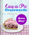 Easy as Pie Crosswords: Extra Easy! by Stanley Newman, 9781454953418
