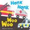 Honk Honk Woo Woo by Emma Garcia, 9781915801104