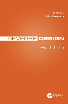 Reverse Design (Half-Life) by Patrick Holleman, 9781138323902