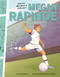 Megan Rapinoe (Athletes Who Made a Difference) by Josh Anderson, Casey Ella Fredrick, 9781728492971