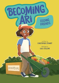 Feeding Friends by Christopher Stewart, Lala Stellune, 9798765611265