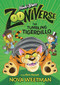 The Tumbling Tigerdillo - 9798765611722 by Nova Weetman, Chris Kennett, 9798765611722