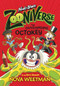 The Outstanding Octokey - 9798765611746 by Nova Weetman, Chris Kennett, 9798765611746