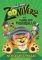 The Tumbling Tigerdillo - 9798765611760 by Nova Weetman, Chris Kennett, 9798765611760
