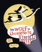 The Wolf in Underpants and the Hazelnut-Cracker by Wilfrid Lupano, Mayana Itoïz, 9798765619865