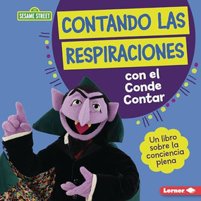 Contando las respiraciones con el Conde Contar (Spanish Edition) by Katherine Lewis, 9798765623886
