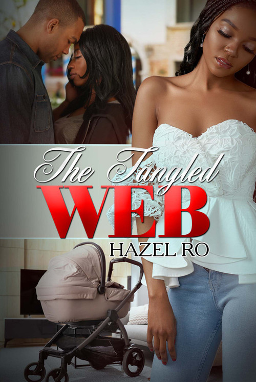 The Tangled Web - 9781645566120 by Hazel Ro, 9781645566120