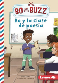 Bo y la clase de poesía (Bo and the Poetry Lesson) (Spanish Edition) by Elliott Smith, Subi Bosa, 9798765623947
