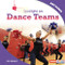 Spotlight on Dance Teams by Mel Hammond, 9798765625675