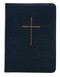 Book of Common Prayer Deluxe Personal Edition (Navy Bonded Leather) by Church Publishing Incorporated, 9780898691283