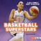 Basketball Superstars by Zelda Wagner, 9798765625712