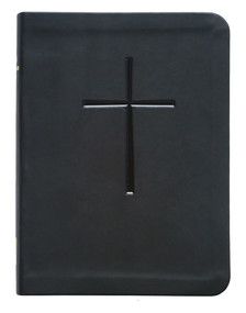 1979 Book of Common Prayer Vivella Edition (Black) by Church Publishing Incorporated, 9780898696196