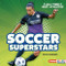 Soccer Superstars - 9798765625750 by Zelda Wagner, 9798765625750