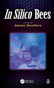 In Silico Bees by James Devillers, 9781138374706