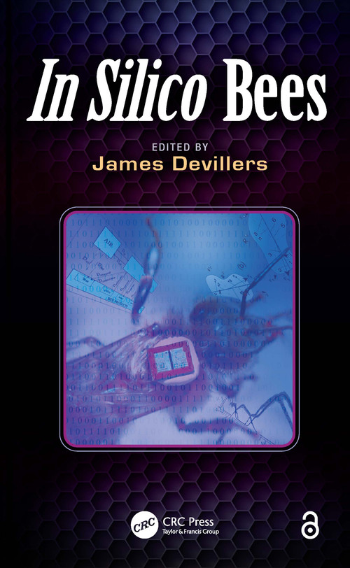 In Silico Bees by James Devillers, 9781138374706