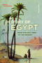A History of Egypt (From Earliest Times to the Present Third Edition) by Jason Thompson, 9789774169038