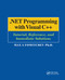 .NET Programming with Visual C++ (Tutorial, Reference, and Immediate Solutions) by Max Fomitchev, 9781578201297