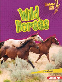 Wild Horses - 9798765626092 by Cara Krenn, 9798765626092