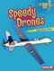 Speedy Drones by Marie-Therese Miller, 9798765626108