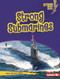 Strong Submarines by Marie-Therese Miller, 9798765626146